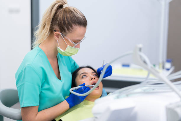 Best Emergency Dental Care for Abscessed Tooth in Montgomery, PA